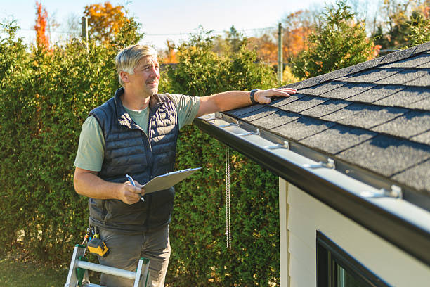 Affordable Hail Damage Roof Repair solutions in Stanley, VA